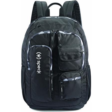 Speck Exo Module Backpack (Black)