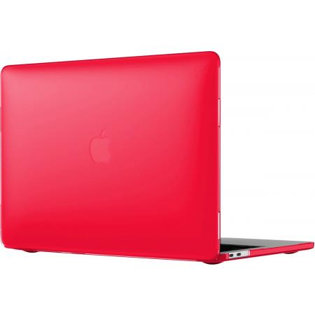 Speck MacBook Pro 15 inch W/TB SmartShell (2016) - Rośe Pink