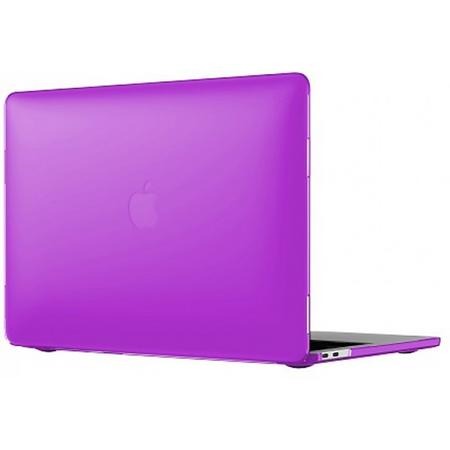 Speck MacBook Pro 15 inch W/TB SmartShell (2016) - Wildberry Purple