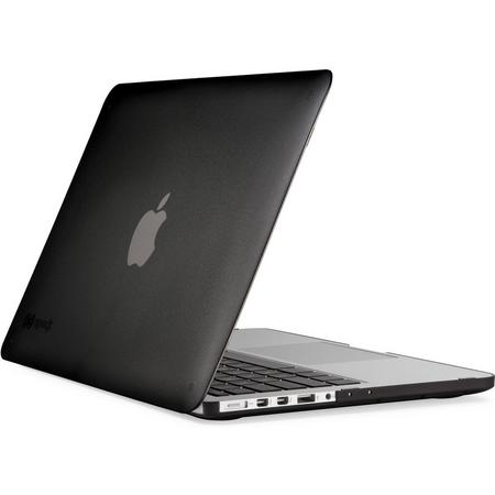 Speck See Thru Case Apple MacBook Pro 13 inch (with Retina Display) Black Matte
