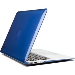 Speck Seethru - Laptop Cover / Hoes voor MacBook Air 11 inch -  Cobalt Blue