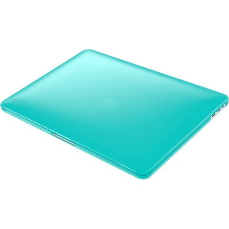 Speck Smartshell Macbook Pro 13 inch Calypso Blue