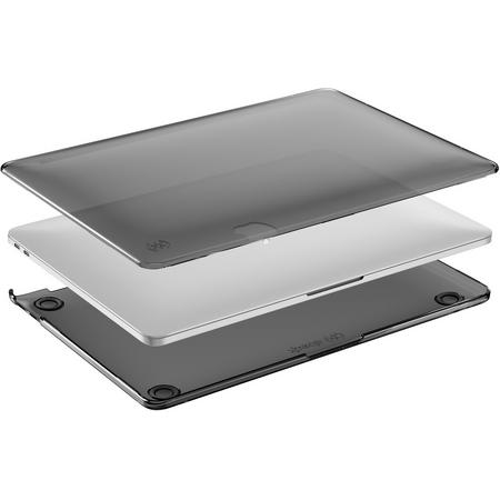 Speck Smartshell Macbook Pro 15 inch Onyx Black