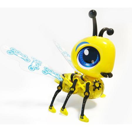 Build a Bug Bij - Robot