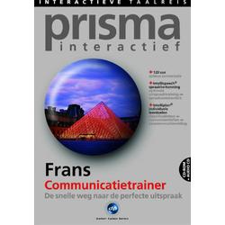 Prisma Communicatietraining Frans