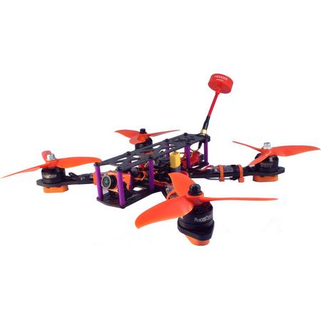 Speeddrones Pathfinder Brushless Freestyle Drone