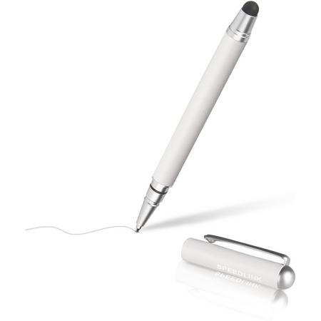 Speedlink, PIVOT PRIME Touchscreen Pen (Matt White)