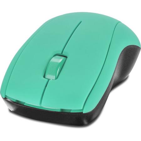 Speedlink, SNAPPY Mouse - Wireless USB (Turquoise)