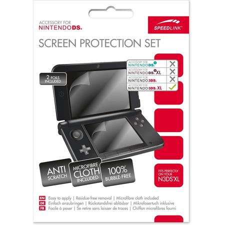 Speedlink, Screen Protection Set