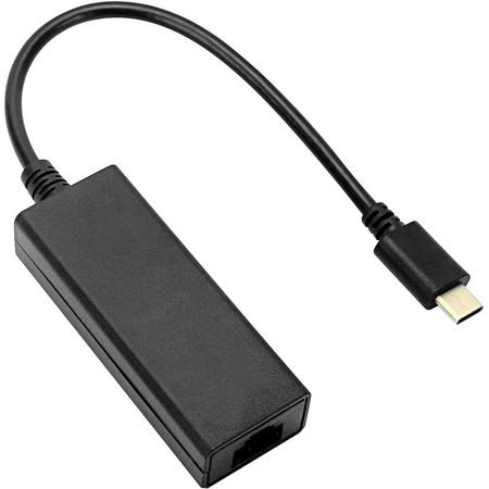 Speedlink - USB-C to Ethernet Adapter