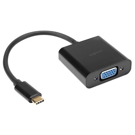 Speedlink - USB-C to VGA Adapter