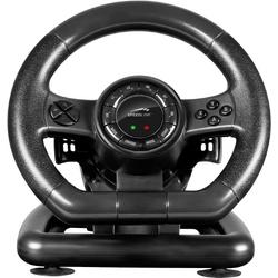 Speedlink BLACK BOLT - Racestuur - PC