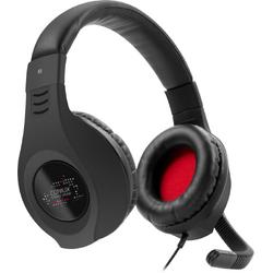   CONIUX - Wired Stereo Gaming Headset - Zwart - PS4