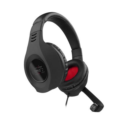 Speedlink CONIUX Stereo - Gaming Headset / Zwart