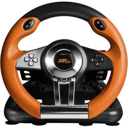 Speedlink Drift O.Z. Racestuur - PS3