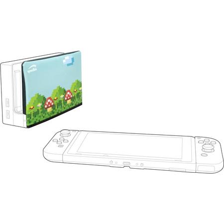 Speedlink GUARD - Beschermhoes voor Nintendo Switch Station - Multicolor