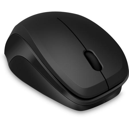 Speedlink LEDGY Wireless Silent Mouse - Zwart
