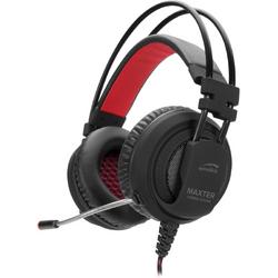   MAXTER - Gaming Headset - PS4