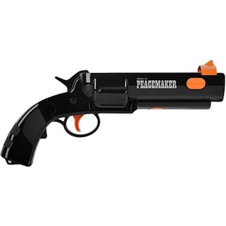 Speedlink Peacemaker Gun Zwart PS3 Move
