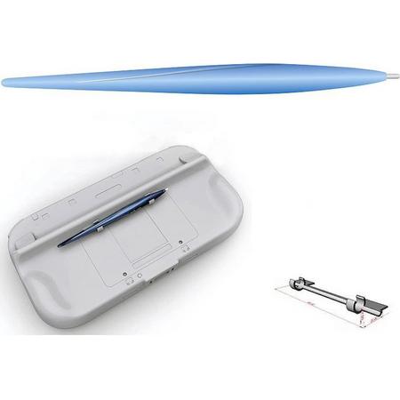 Speedlink: Pilot Style Touch Pen (blue) Wii U