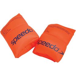 Speedo Roll Up Zwembandjes (2-12 jaar) - Oranje