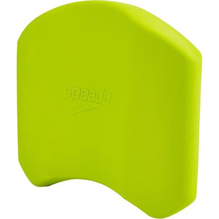 Speedo Zwemtrainer - lime groen