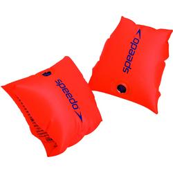 Speedo Zwemvleugels Armbands  - Kinderen - Oranje - 2-6y