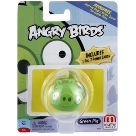 Angry birds expansion pack: minion pig (BBD640/Y8578)