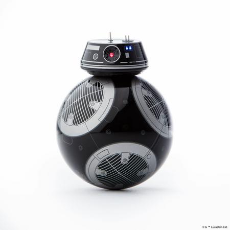 Star Wars BB-9E Droid - Sphero