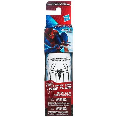 Spider-Man Webblaster Refill