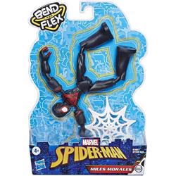 Spiderman Bend And Flex Miles Morales