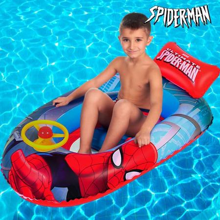 Spiderman Opblaasbare Boot