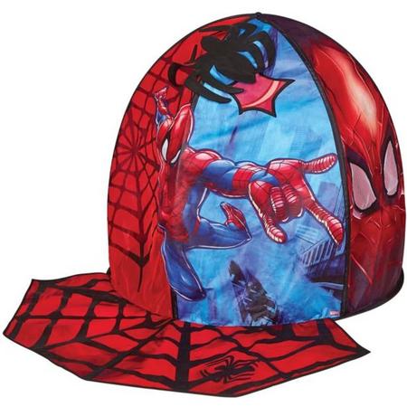 Spiderman Speeltent Web