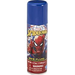 Spiderman Web Fluid Refill