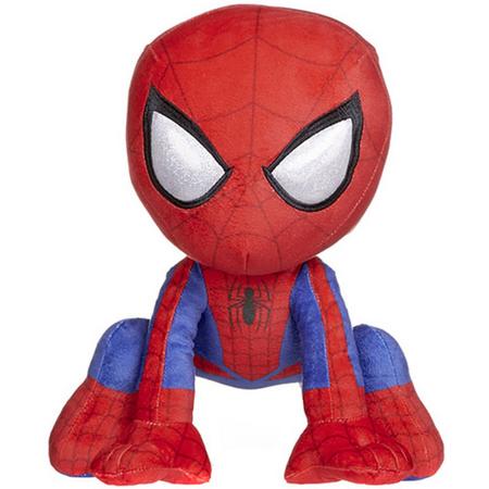 Spiderman knuffel bended 28cm