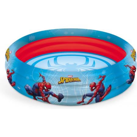 Spiderman Opblaasbaar zwembad