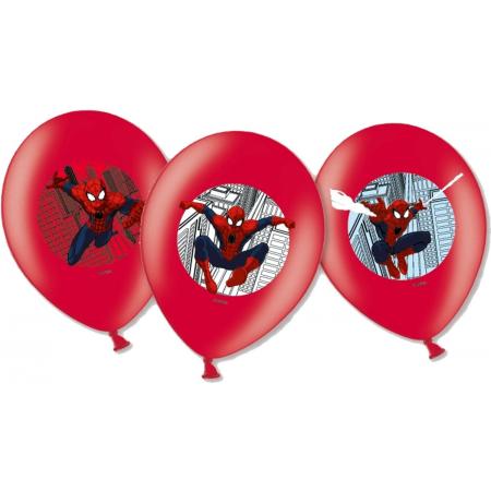 Spiderman™ ballonnen - Feestdecoratievoorwerp