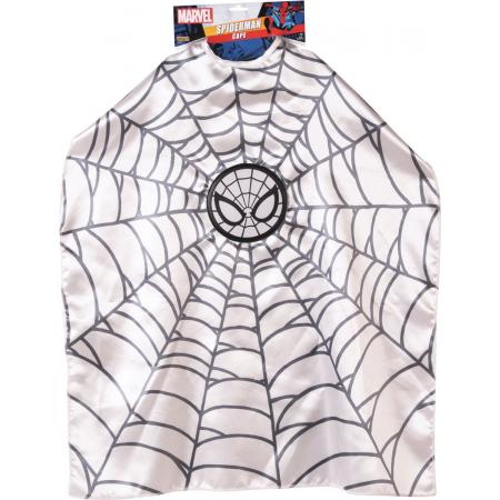 Spiderman™ cape voor kinderen - Verkleedattribuut