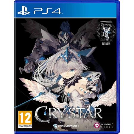 Crystar /PS4