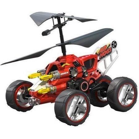 Air Hogs Hover Assault - RC Helicopter