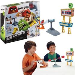 Angry Birds Track Set - Speelset