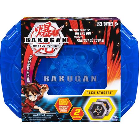 Bakugan - Storage Case