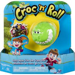 Croc N Roll