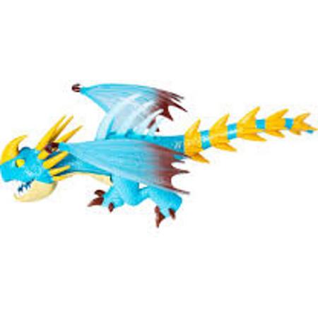 Deluxe Dragon Stormfly