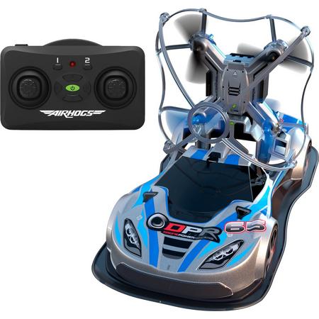 Drone Power Racers