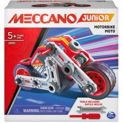 Meccano Action Builds