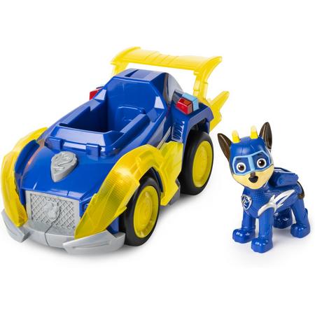 PAW Patrol Themed Vehicle - Chase