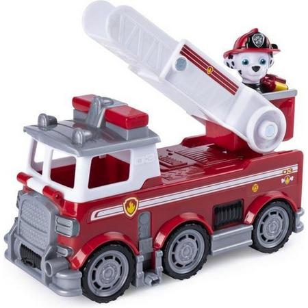 Paw Patrol Ultimate Rescue  Marshall