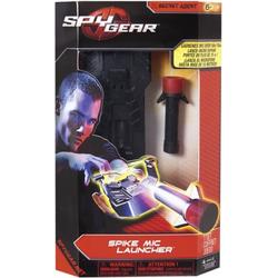 Spionnenset Spygear Spike Mic Launcher