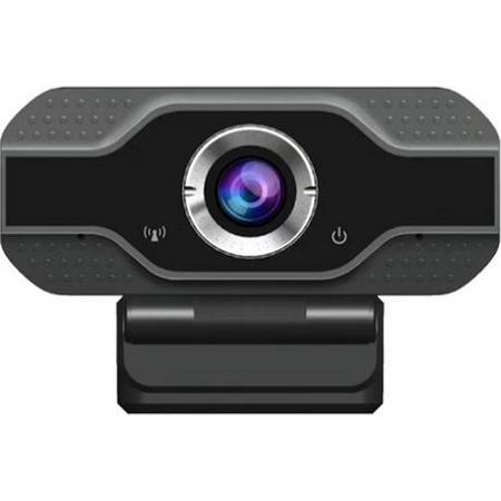 720P HD USB Webcam met ingebouwde microfoon